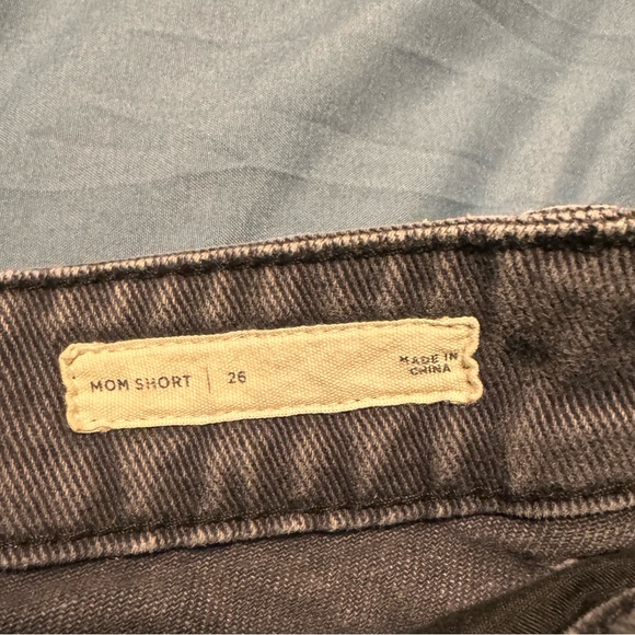 Black Pacsun Shorts - Picture 1 of 3